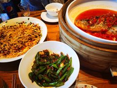 -渔乡米香·剁椒鱼头(四方坪店)