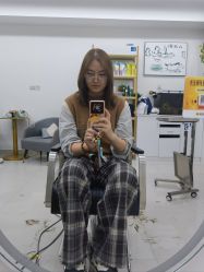 -Youth！Studio柚子造型