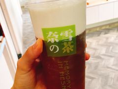 -奈雪的茶(南山大冲一期店)