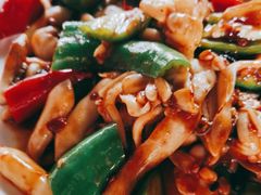 -盛港湾海鲜食府(黄沙店)