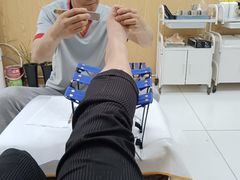 -郑远元专业修脚房(乐山通江街店)