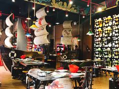 -龙虾风暴(松江店)