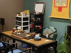 -竟陵水茶苑(首享科技大厦店)