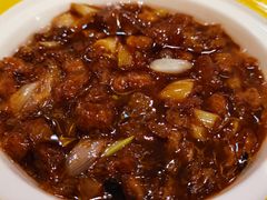-惠丰堂饭庄·烤鸭·京味菜(翠微路店)