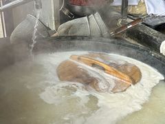 -老赵面店(大西路店)