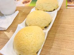 -添好运点心专门店(中环IFC店)