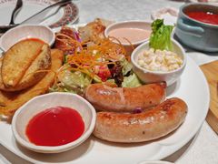 -俄士厨房(环球港店)