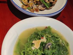 -银珠渔港·海鲜砂锅粥