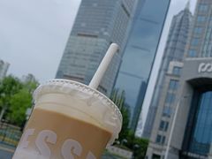 -BAKER&SPICE(国金中心商场店)