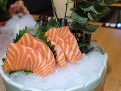 -江左尚白日本料理(万象城店)