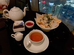 -上海柏悦酒店·世纪100牛排馆