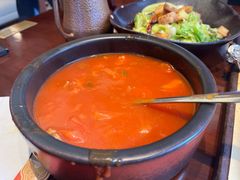 -那拉提之疆·新疆菜(美院店)