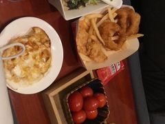 -华夏良子·足道SPA艾灸(三里屯店)