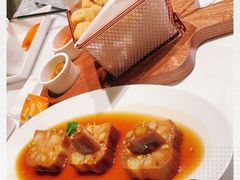 -小厨娘淮扬菜(清江苏宁广场店)