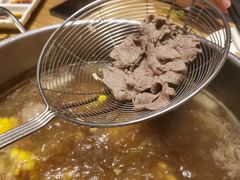 -掂档潮汕牛肉火锅(沈阳万象城店)