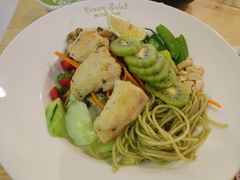 -Dreamsalad梦想轻厨(健康轻食·减脂沙拉·意面·祖庙店)