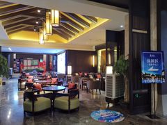 -清远熹乐谷温泉度假酒店