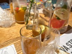 -原石牛扒·约会餐厅(龙城万科里店)