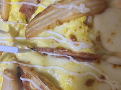 -必胜客(松江三湘宅急送店)