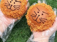 -DANXI丹喜面包·蛋糕(庐山店)