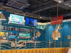 大堂-五星桥原切肥牛火锅·30年专注好牛肉(湖塘店)