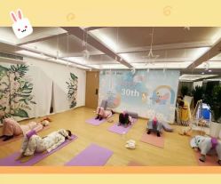 -润禧·东方幸福月子会所(高新区店)