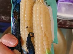 -盒马鲜生(馥邦国际店)