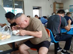 -上海为民商行清真饭店(南大路店)