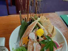 -蟹料理 北海道かに将軍(札幌本店)
