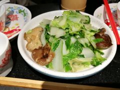 -老头儿油爆虾·知味杭州(爱琴海购物中心)