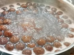 桂花藕粉圆-粗茶淡饭(东关街店)