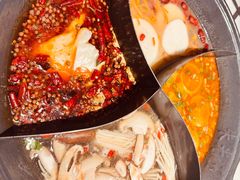 -朱光玉火锅馆(全国总店·金冠好店)