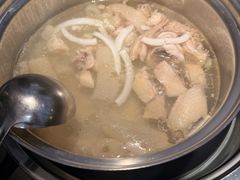 -同仁四季椰子鸡(宝安壹方城店)