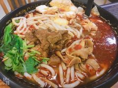 -鑫花溪牛肉米粉(凤凰街创始总店)
