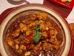 -千百味红餐厅·江西菜(绿地双子塔店)