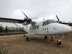 -中国航空博物馆