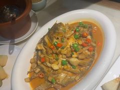 -小菜园新徽菜(阜阳颍州万达店)