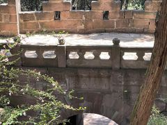 -金堂县云顶石城风景区
