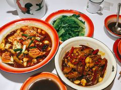 -遇见老南昌-柴火灶(顺外路店)