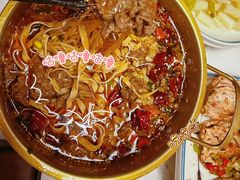 -三妹小龙虾·黄油蟹(华侨城总店)