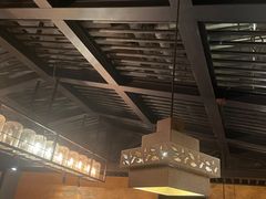 -绿茶餐厅(华联万柳店)