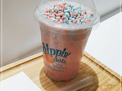 -DippinDots得意点(静安大悦城店)