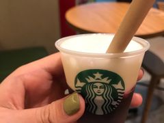 -星巴克(广州淘金路店)