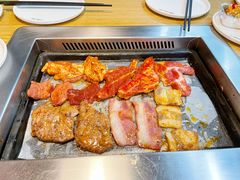 -苏格里岛自助海鲜烧烤火锅(南门口店)