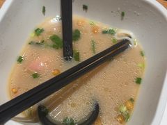 -阿香米线(龙岗万科广场店)