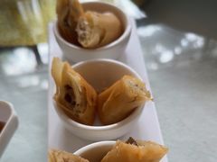 -东江渔村·古典园林·30年粤菜老字号(太和店)
