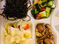 -香妃烤鸡(新奥店)