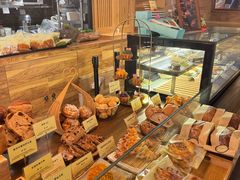 -Let's Taipei 非常烘焙(太古里店)