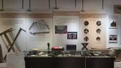 -文旺阁亲子手工DIY木作博物馆