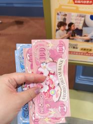-奈尔宝家庭中心·亲子餐厅(北京东坝万达店)